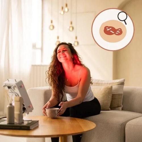 Rotlichttherapie bei Psoriasis: Was sagt die Wissenschaft?