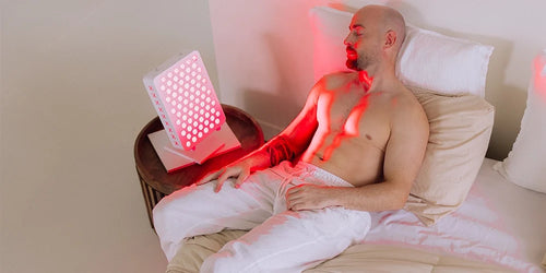 Je eerste 30 dagen met roodlichttherapie: week voor week