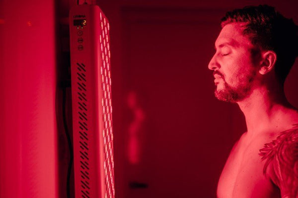 Rotes Licht für die Augen: gefährlich oder hilfreich? - Liroma