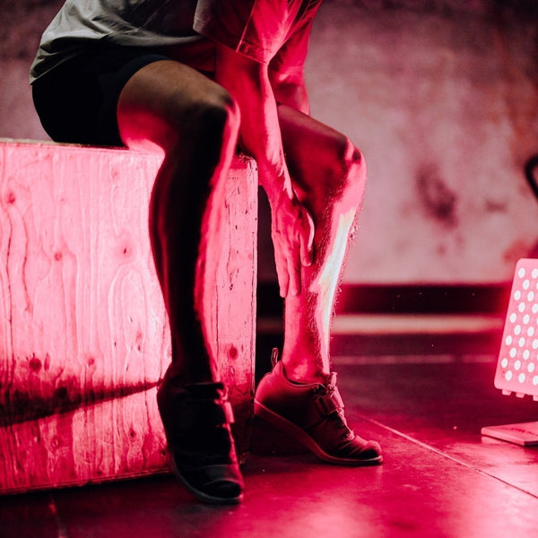 Een infraroodlamp kiezen: welke past het beste bij mijn klachten? - Liroma