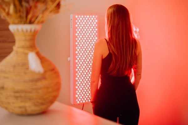 Hoe lang rood licht therapie voordat ik resultaat zie? - Liroma