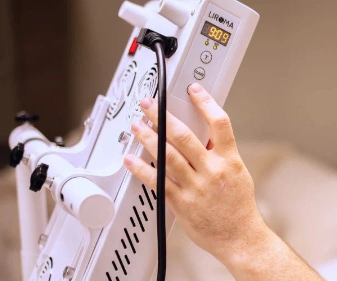 Accessoires - Liroma