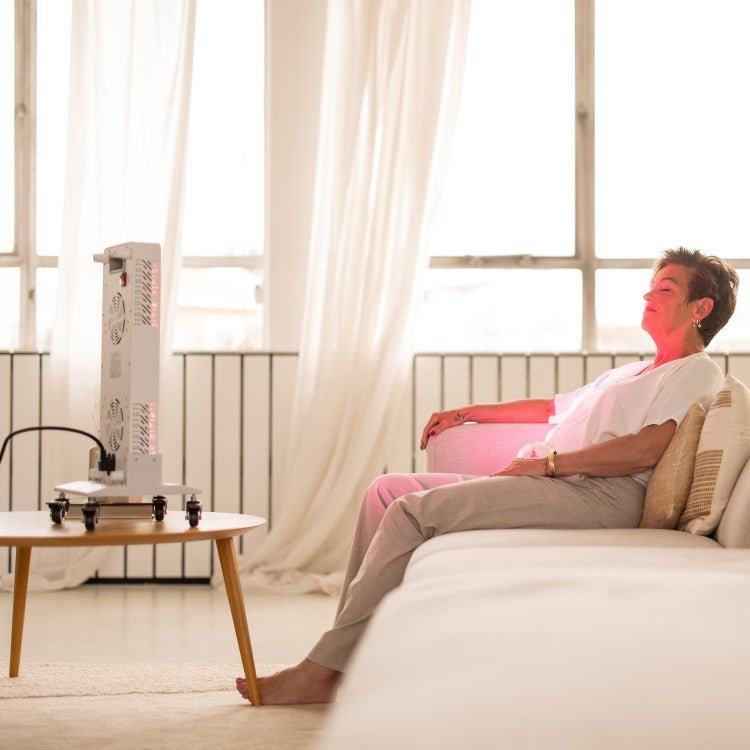 Bloedcirculatie - Liroma