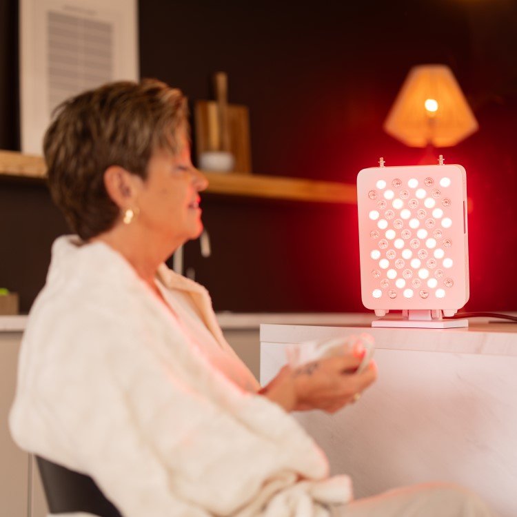 Slaap & Stress - Liroma