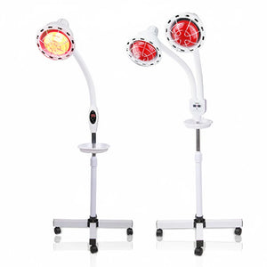 Infrarot Wärmelampen