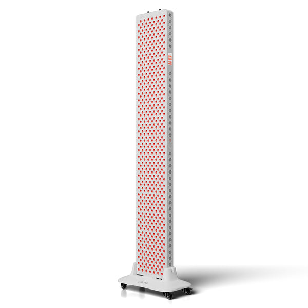 PrimeFORCE Max Gen5 (Rotlichtlampe)