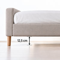 LIROMA® manuell verstellbarer Ständer