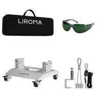 🎁 PrimeFORCE Zubehörpaket