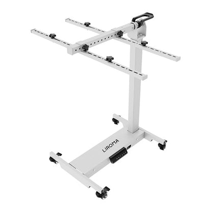 LIROMA® Universal elektrischer Ständer (horizontaal und verticaal) - Liroma