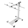 LIROMA® Elektrische Ständer (horizontal und vertikal)