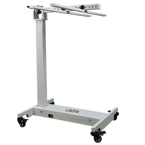 LIROMA® Universal Elektrische standaard (horizontaal en verticaal) - Liroma