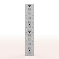 PrimeFORCE Multi Gen5 (Rotlichttherapie) (RL600) – Ideal für zu Hause – Dual-Chip – 184 x 30 x 6,5 cm