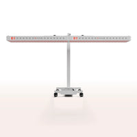 PrimeFORCE Multi Gen5 (Rotlichttherapie) (RL600) – Ideal für zu Hause – Dual-Chip – 184 x 30 x 6,5 cm