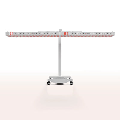 PrimeFORCE Multi Gen5 (Rotlichttherapie) (RL600) – Ideal für zu Hause – Dual-Chip – 184 x 30 x 6,5 cm