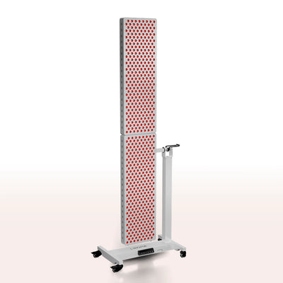 PrimeFORCE Multi Gen5 (Rotlichttherapie) (RL600) – Ideal für zu Hause – Dual-Chip – 184 x 30 x 6,5 cm