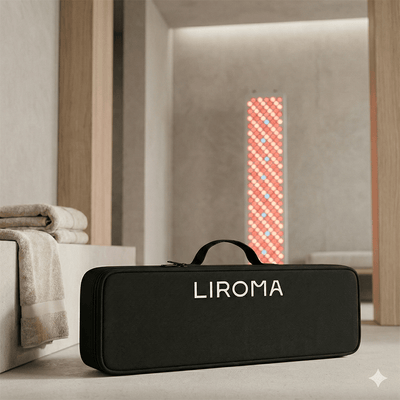 PrimeCase RL240 | Opbergtas - Liroma