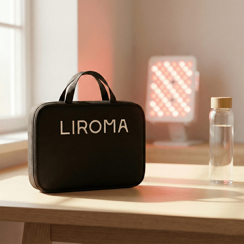 PrimeCase RL60 | Opbergtas - Liroma