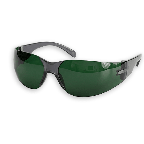 PrimeFORCE Schutzbrille