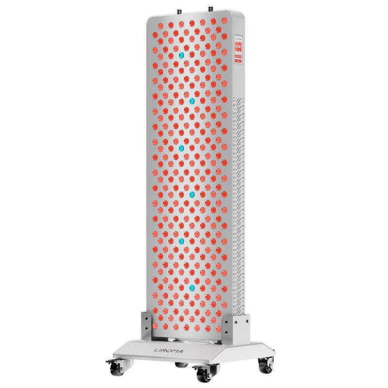 PrimeFORCE RL300 (Rotlichttherapie)