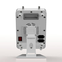 PrimeForce RL60 (Roodlichttherapie) – Ideaal voor thuis – Levensduur tot 100.000 uur - 28,5x20,9×7cm - Liroma