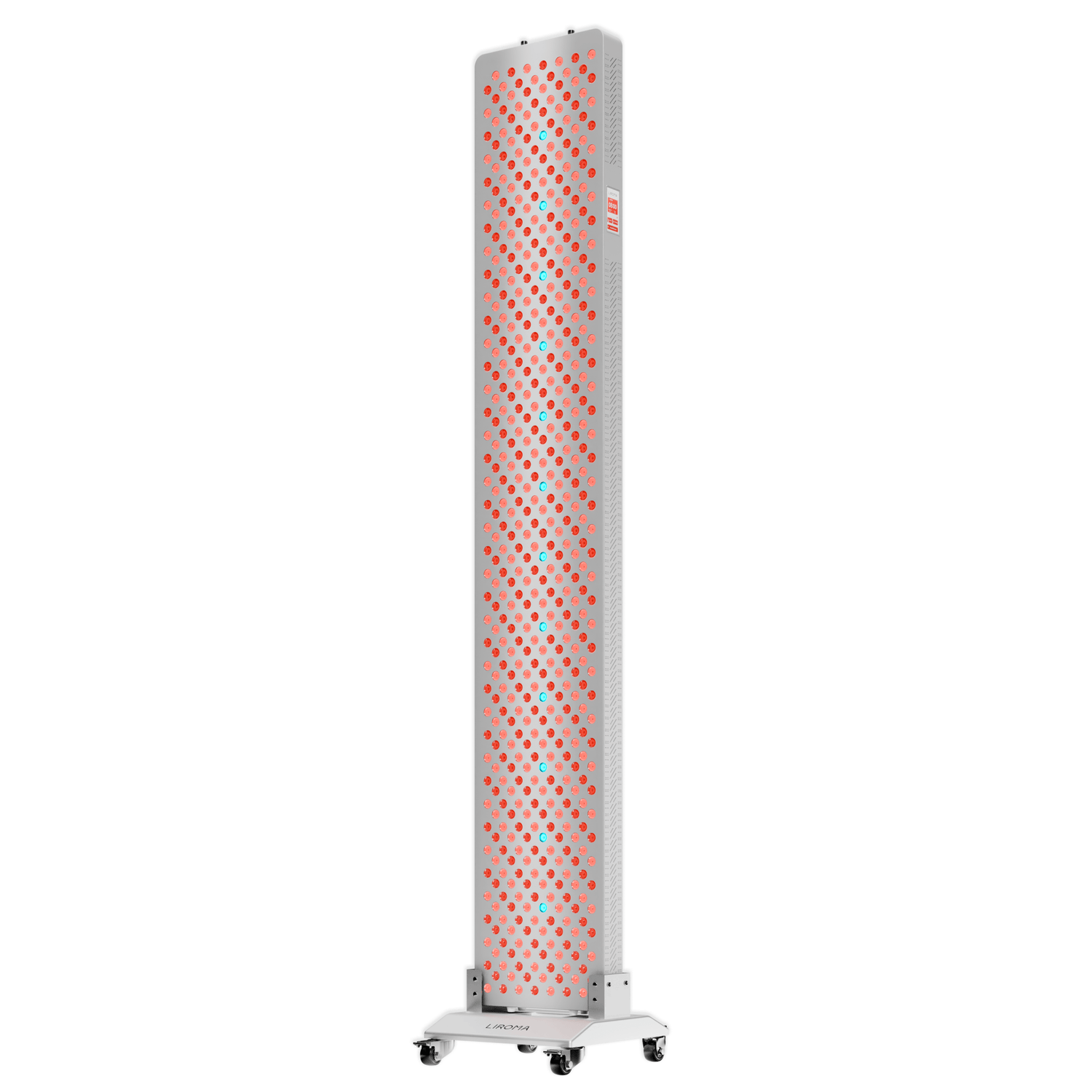 PrimeFORCE RL600 (Rood licht therapie) - Liroma