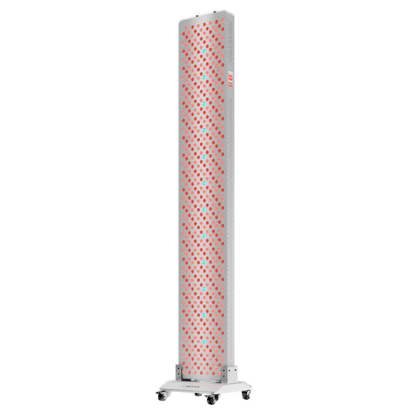 PrimeFORCE RL600 (Rotlichttherapie)