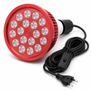 PrimeSpot (Rotlichtlampe)