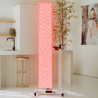 PrimeFORCE Max Gen5 (Rotlichtlampe)