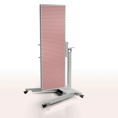 PrimeFORCE Ultra Gen5 (Rotlichttherapie) – Ideal für zu Hause – Dual-Chip – 189 x 58 x 6,5 cm (Kopie)