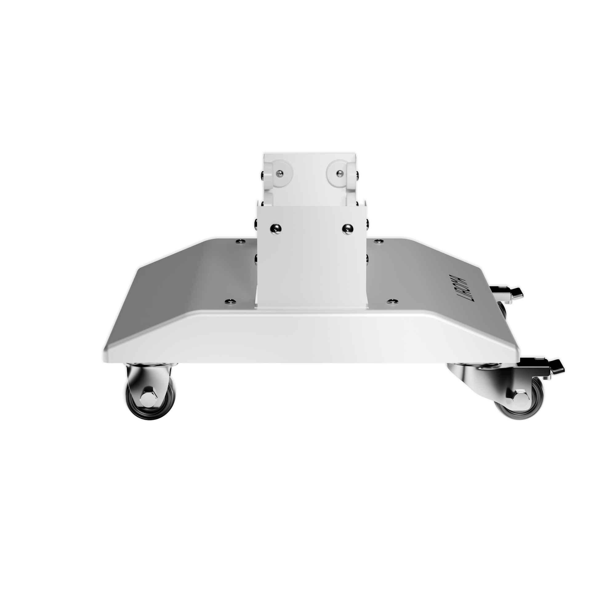 Vloerstandaard PrimeForce serie - Liroma